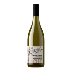 Winemaker's Cut - Sauvignon Blanc  750ml