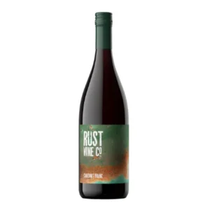 Rust Wine Co - Cab Franc 750ml