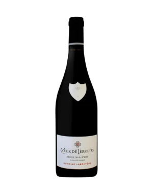 Moulin A Vent - Domaine Labruyere Coeur De Terroirs 750ml