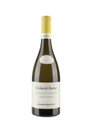 Verdicchio Dei Castelli Di Jesi - Umani Ronchi Casal Di Serr 750ml