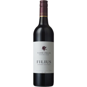 Cabernet Sauvignon - Vasse Felix Filius Margaret River  750ml