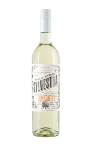 SYLVESTRA TORRONTES - 750M