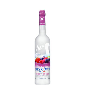 GREY GOOSE BERRY ROU - 750M