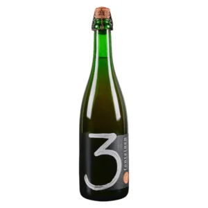 3 Fonteinen - Pruim Mirabelle 750ml