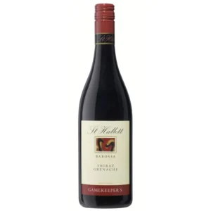 Shiraz Grenache - St Hallet Gamekeeper Barossa 750ml