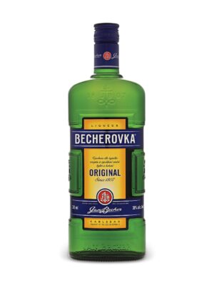 BECHEROVKA NEW - 700M