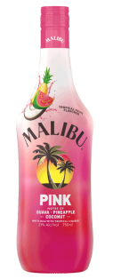 MALIBU PINK - 750M