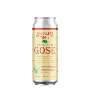 SMUGGLERS MARG GOSE - 473M