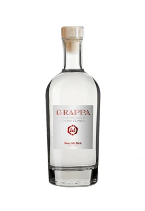 Rocca Delle Macie - Grappa Di Chianti Classico 500ml