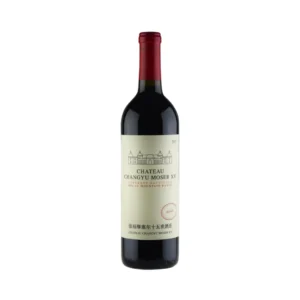 Cabernet Sauvignon - Changyu Moser Helan Mountain Red 750ml