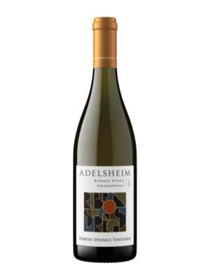 Chardonnay - Adelsheim Ribbon Springs 750ml