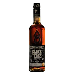 BLACK TEARS SPICED - 700M