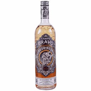 CAMPO BRAVO REPOSADO - 750M