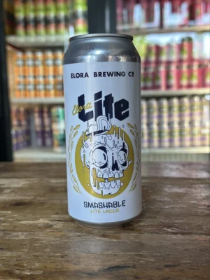 ELORA LITE LAGER - 473M