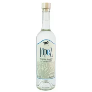 LOPEZ BLANCO - 750M