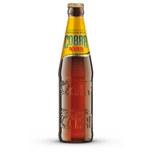 Cobra - Premium Lager 330ml
