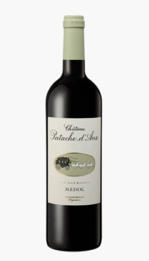 Chateau Patache D'Aux  750ml