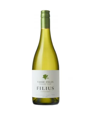 Chardonnay - Vasse Felix Filius 750ml
