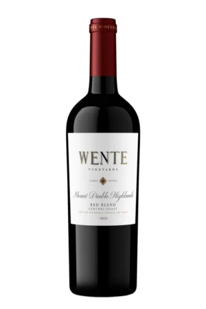 WENTE DIABLO RED BLE - 750M