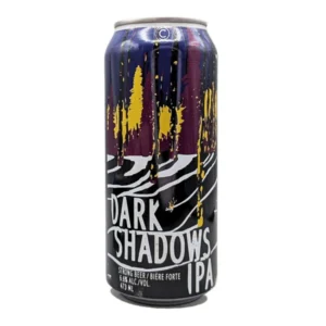 BLINDMAN DARK SHADOW - 473M