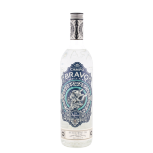 CAMPO BRAVO PLATA - 750M