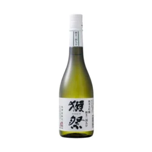 Dassai 39 Junmai Daiginjo Super Premium Sake 300ml