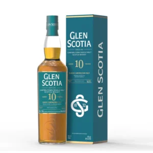GLEN SCOTIA 10 YEAR - 700M