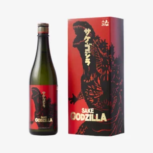 NINKI GODZILLA SAKE - 720M