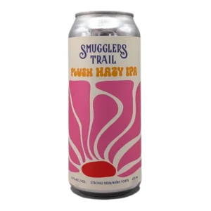 SMUGGLERS PLUSH IPA - 473M