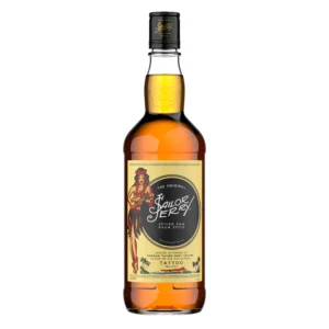 SAILOR JERRY SPICED - 750M