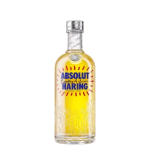 ABSOLUT HARING - 750M