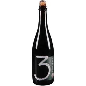 3 Fonteinen - Nocturne Lighter Malts 750ml