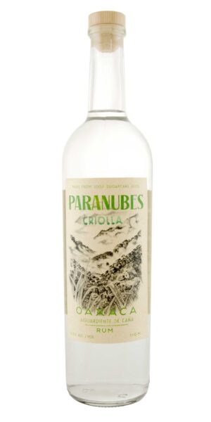 PARANUBES CRIOLLA - 750M