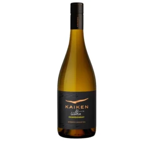 KAIKEN ULTRA CHARDONNAY - 750M