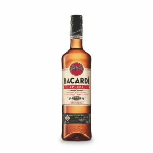 BACARDI SPICED PET - 750M