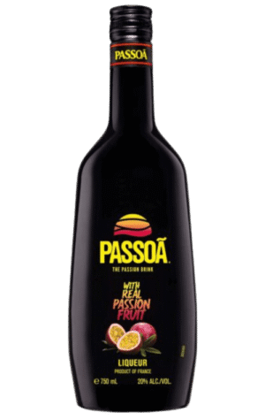 Passoa - Bols 750ml