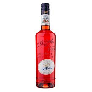 Strawberry - Giffard 700ml