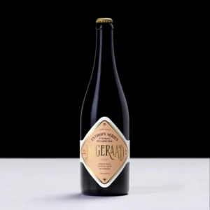 Dageraad - Entropy Series No. 29 Nectarine Sour 750ml