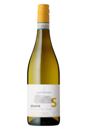Soave - Corte Giacobbe 750ml