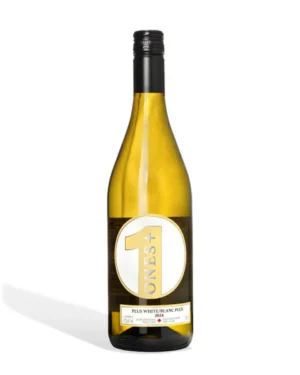 ONES+ WHITE BLEND - 750M