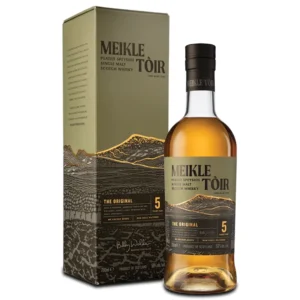 MEIKLE TOIR ORIGINAL - 700M