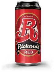 RICKARDS RED TC - 473M