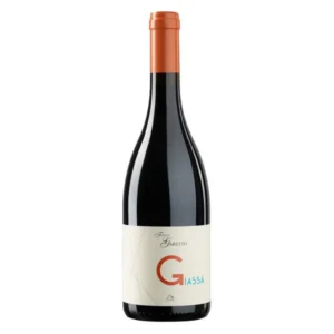 GIASSA GRIGNOLINO - 750M