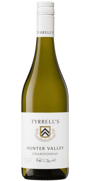 Chardonnay - Tyrrell's Hunter Valley 750ml