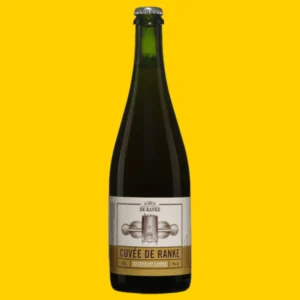 DE RANKE CUVEE - 375M