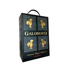 GALODORO TINTO - 3L