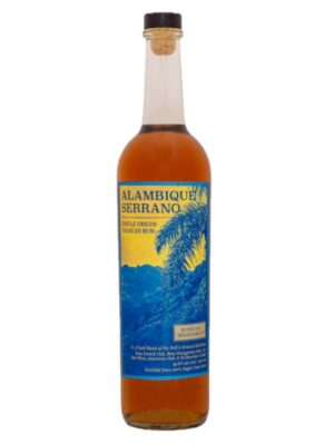 ALAMBIQUE BLEND 11 - 700M