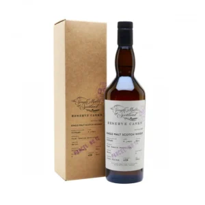 ROYAL BRACKLA 9 YEAR SINGLE MALTS OF SCOTLAND - 700M