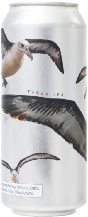 SUPERFLUX TOROA - 4P