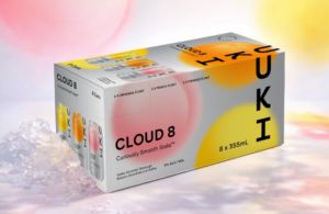 UKI FLOAT MIXER PACK - 8P